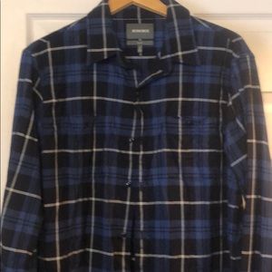 Men’s Bonobos Slim Fit Large